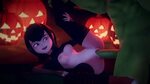 Rule34 hotel transylvania mavis dracula 3d porn sound watch 